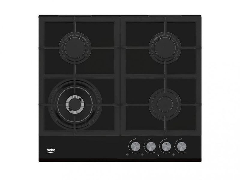 Варочная поверхность газовая Beko HILW 64235 S 596556 фото