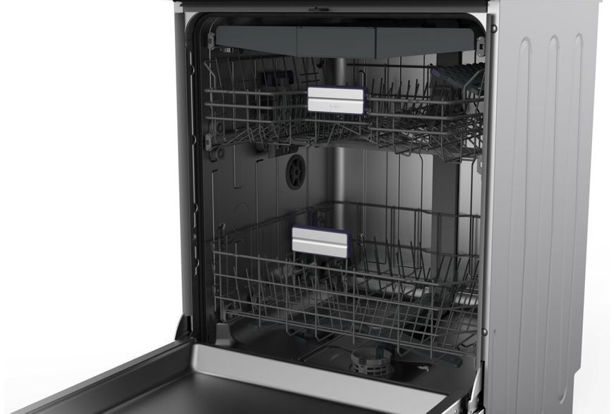 Вбудовувана посудомийна машина Beko BDIN 38531 D 760740 фото