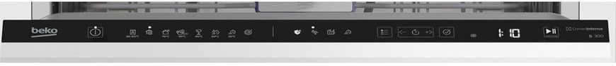 Вбудовувана посудомийна машина Beko BDIN 38531 D 760740 фото