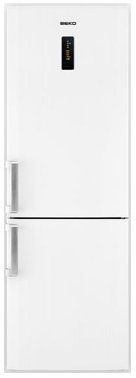 Холодильник Beko CN 136220 156242 фото