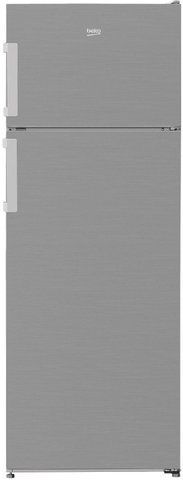 Холодильник Beko DSA 240 K21 XP 369407 фото
