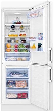 Холодильник Beko CN 136220 156242 фото