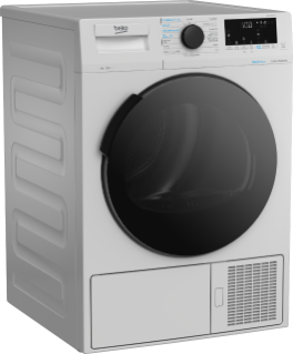Сушильная машина Beko DS 8524 RTDCXST 922158 фото