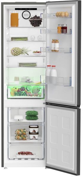 Холодильник Beko B5RCNA 406 HXBR 1216236 фото