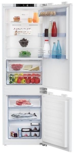 Встраиваемый холодильник Beko BCN 130002 595995 фото