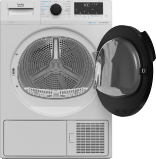 Сушильная машина Beko DS 8524 RTDCXST 922158 фото
