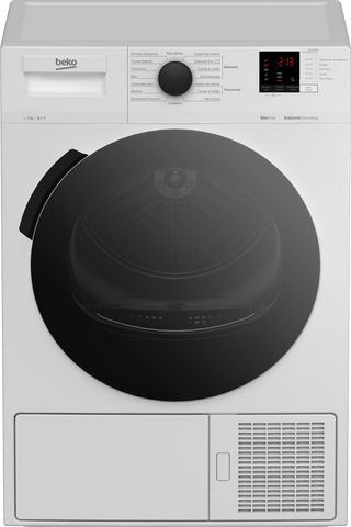 Сушильна машина Beko DF 7412 PB 978423 фото