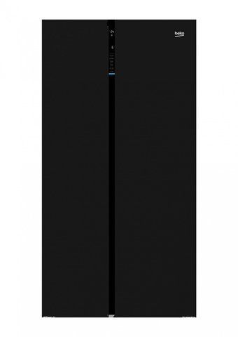 Холодильник Side-by-Side Beko GN 163130 ZGB 357541 фото
