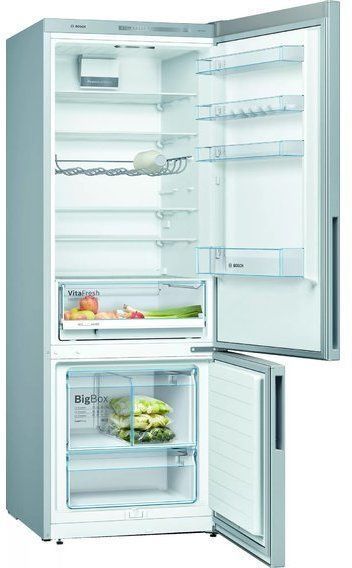 Холодильник Bosch KGV58VLEAS 1181343 фото