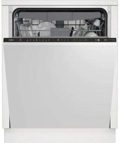 Посудомийна машина Beko BDIN 38521 Q 1003731 фото