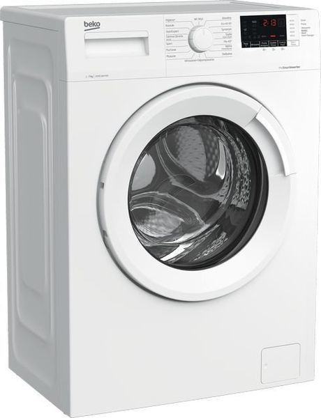Пральна машина Beko WUE 7512 WWE 1029597 фото