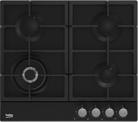 Варильна поверхня Beko HIAW 64225 SB 1245269 фото