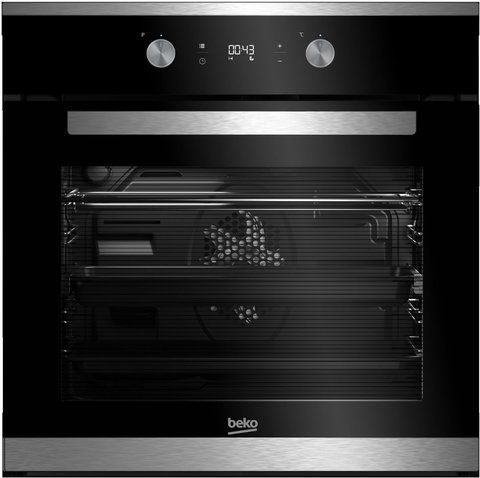 Духовой шкаф электрический Beko BIM 25301 XCS 578981 фото