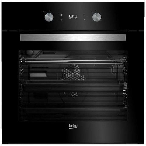 Духова шафа електрична Beko BIE 24301 B 266607 фото
