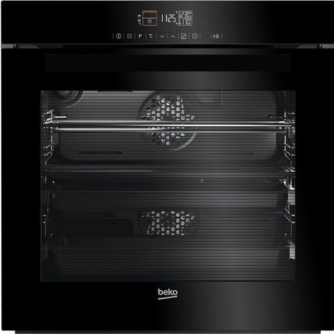 Духовой шкаф электрический Beko BVM 34400 BS 519689 фото