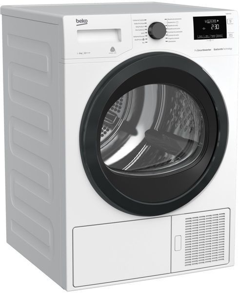 Сушильная машина Beko DH 8634 GXS 761281 фото