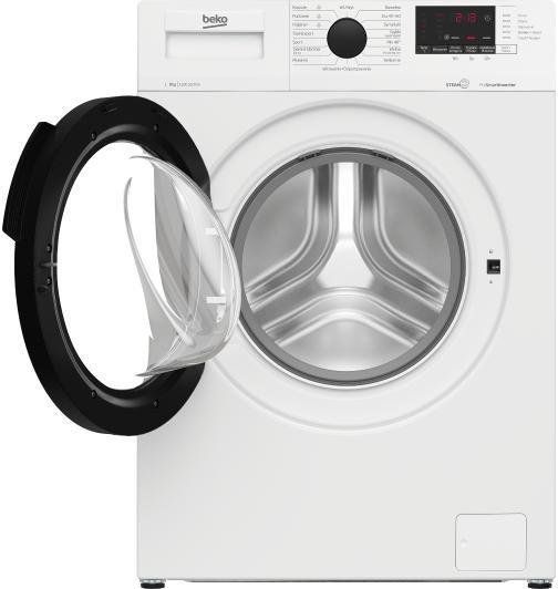 Пральна машина Beko WUE 8622 WBPSE 1133745 фото