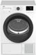 Сушильная машина Beko DH 8634 GXS 761281 фото 1