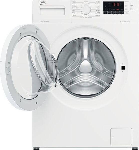 Пральна машина Beko WUE 7512 WWE 1029597 фото
