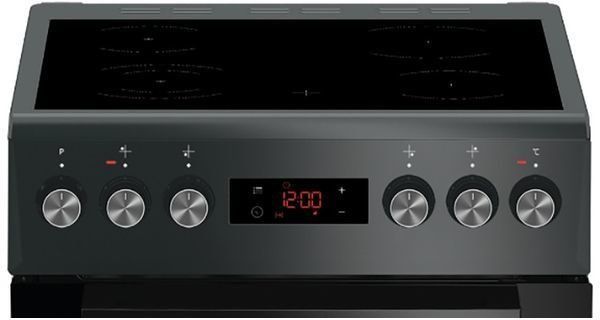 Плита електрична Beko FSE 57310 GAS 610970 фото