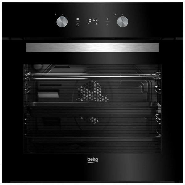 Духова шафа електрична Beko BIE 24301 B 266607 фото