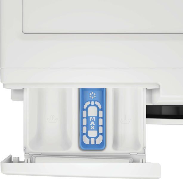 Пральна машина Beko MWTE 9636 CW 671632 фото