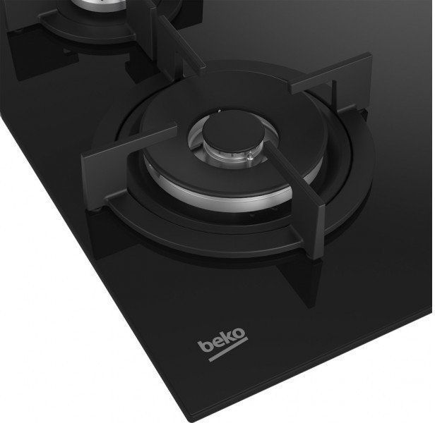Варильна поверхня Beko HILW 64322 S 1298336 фото