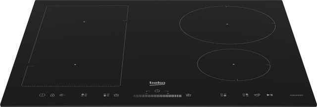 Варочная поверхность Beko HII 64500 UFT 870925 фото