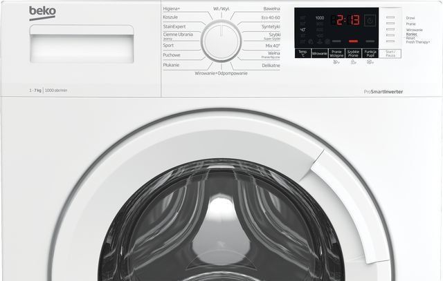 Пральна машина Beko WUE 7512 WWE 1029597 фото