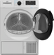 Сушильная машина Beko DS 8524 RTDCXST 922158 фото 4