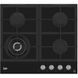 Варочная поверхность газовая Beko HILW 64325 SB 596557 фото 3