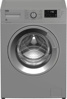 Стиральная машина Beko WUE 7512 XSS 611047 фото
