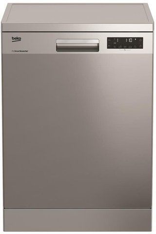 Посудомоечная машина Beko DFN 26420 X 330902 фото