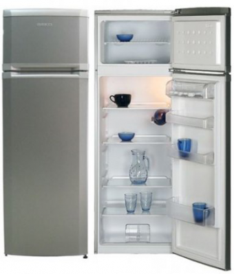 Холодильник Beko DSA 28000 S 83852 фото