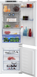 Встраиваемый холодильник Beko BCNA 275 E31S 743543 фото 1
