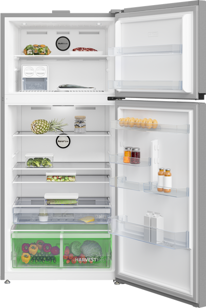 Холодильник Beko RDNE 700 E40XP 978939 фото