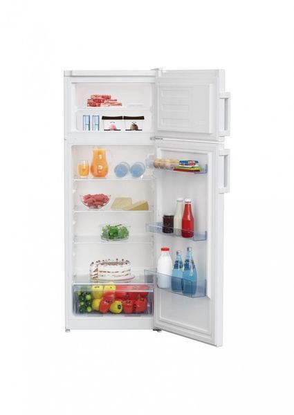 Холодильник Beko DSA 240 K21W 369408 фото