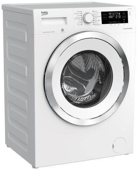 Пральна машина Beko MWTV 7534 XCW 597504 фото