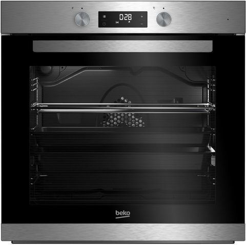 Духовой шкаф электрический Beko BIM 32301 XMS 578982 фото