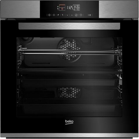 Духовой шкаф электрический Beko BVM 32401 XS 519690 фото