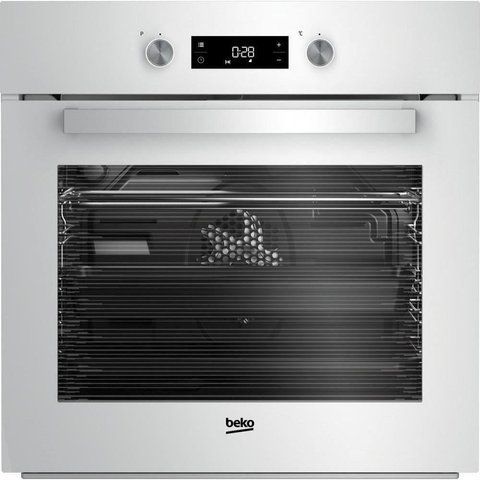Духова шафа електрична Beko BIE 24301 W 266608 фото