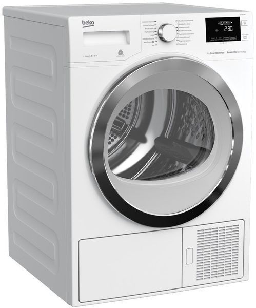 Сушильна машина Beko MDH 8634 RXS 761282 фото