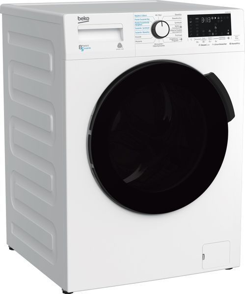 Пральна машина Beko HTV 8712 XW 671633 фото
