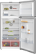 Холодильник Beko RDNE 700 E40XP 978939 фото 2