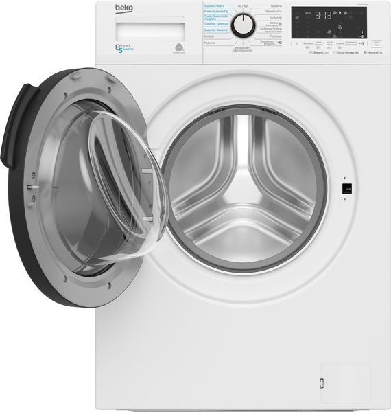 Пральна машина Beko HTV 8712 XW 671633 фото