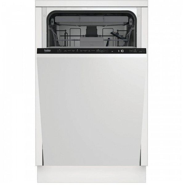 Посудомоечная машина Beko BDIS 38020 Q 1003732 фото
