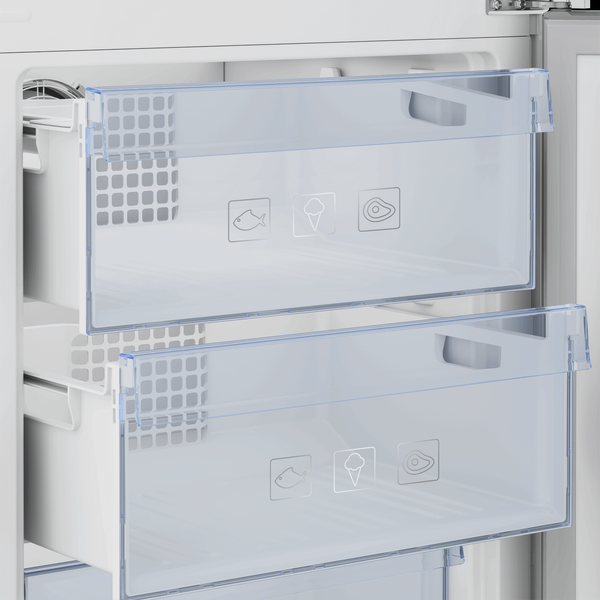 Холодильник Beko RCNA 386 E30ZXB 574758 фото