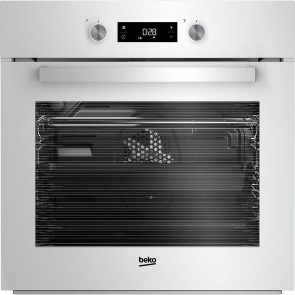Духова шафа електрична Beko BIE 24301 W 266608 фото