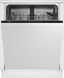 Вбудовувана посудомийна машина Beko BDIN 24320 872586 фото 1