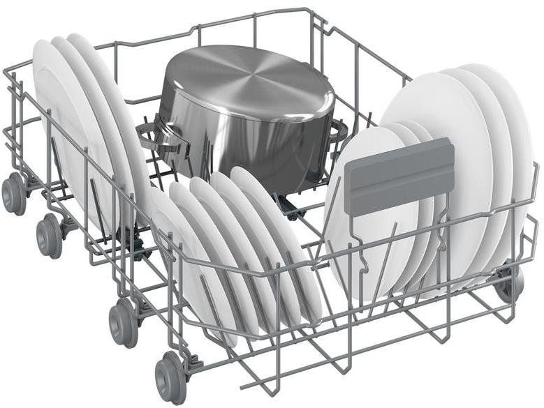Посудомоечная машина Beko BDIS 38020 Q 1003732 фото